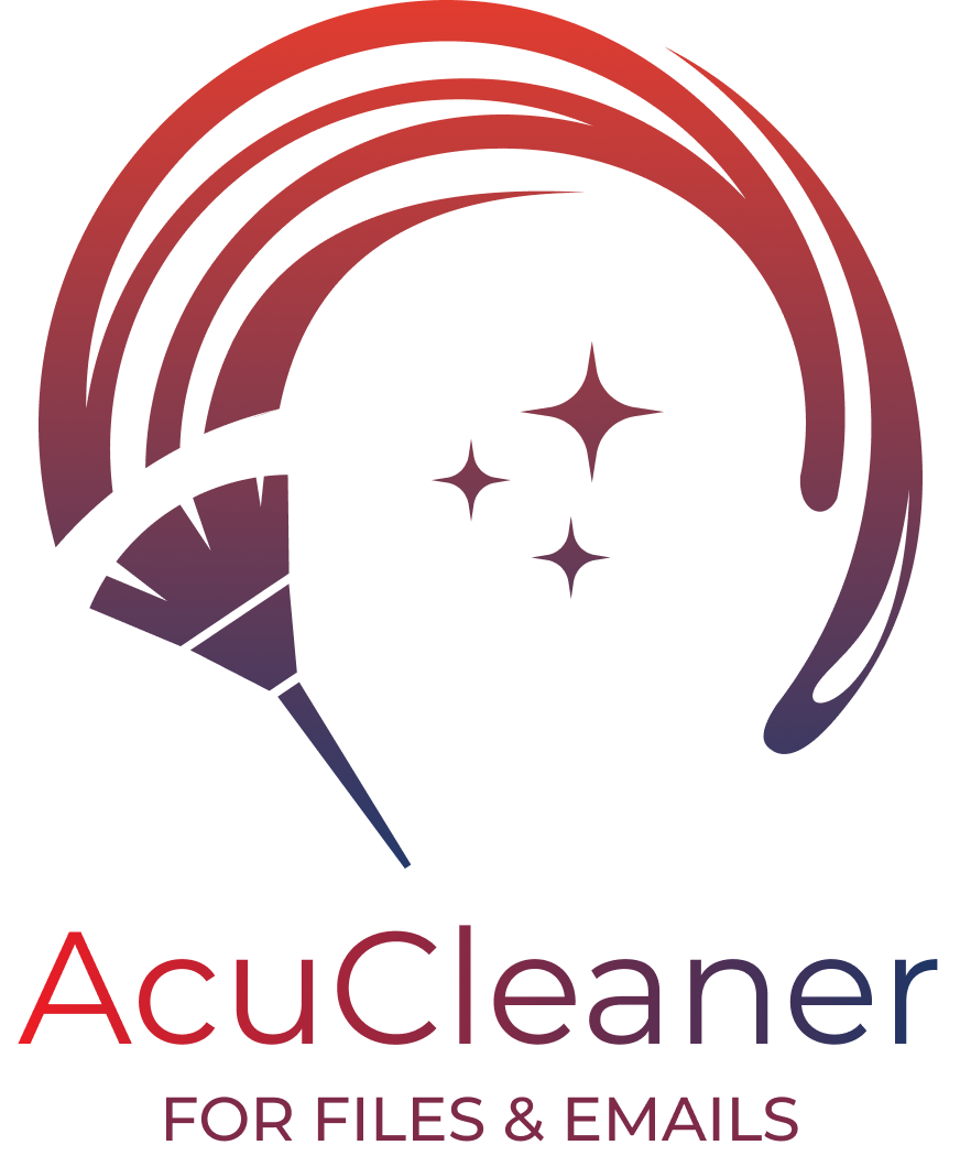 Acupower LTD - Acupower Files Cleaner