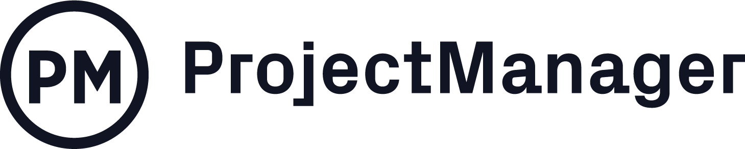 ProjectManager - Planificación de proyectos y gestión de recursos