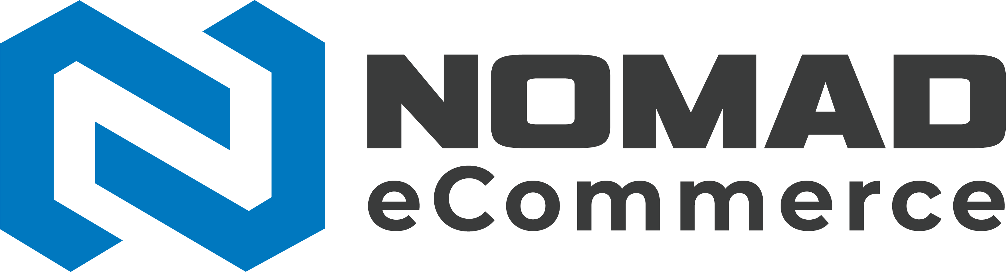 Nomad eCommerce, Inc. - Nomad B2B Integrated eCommerce