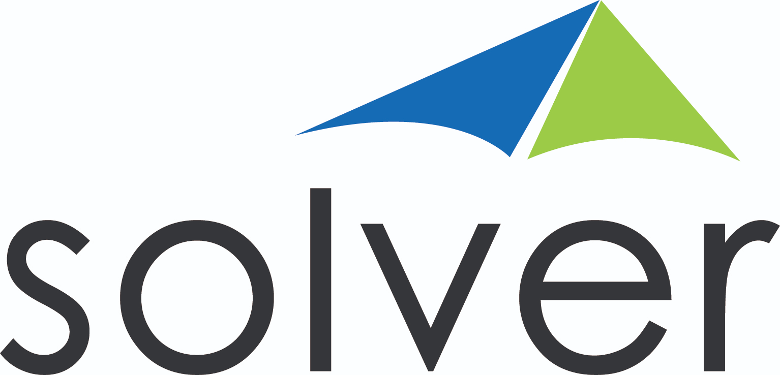 Solución de gestión del rendimiento empresarial - Solver Inc.