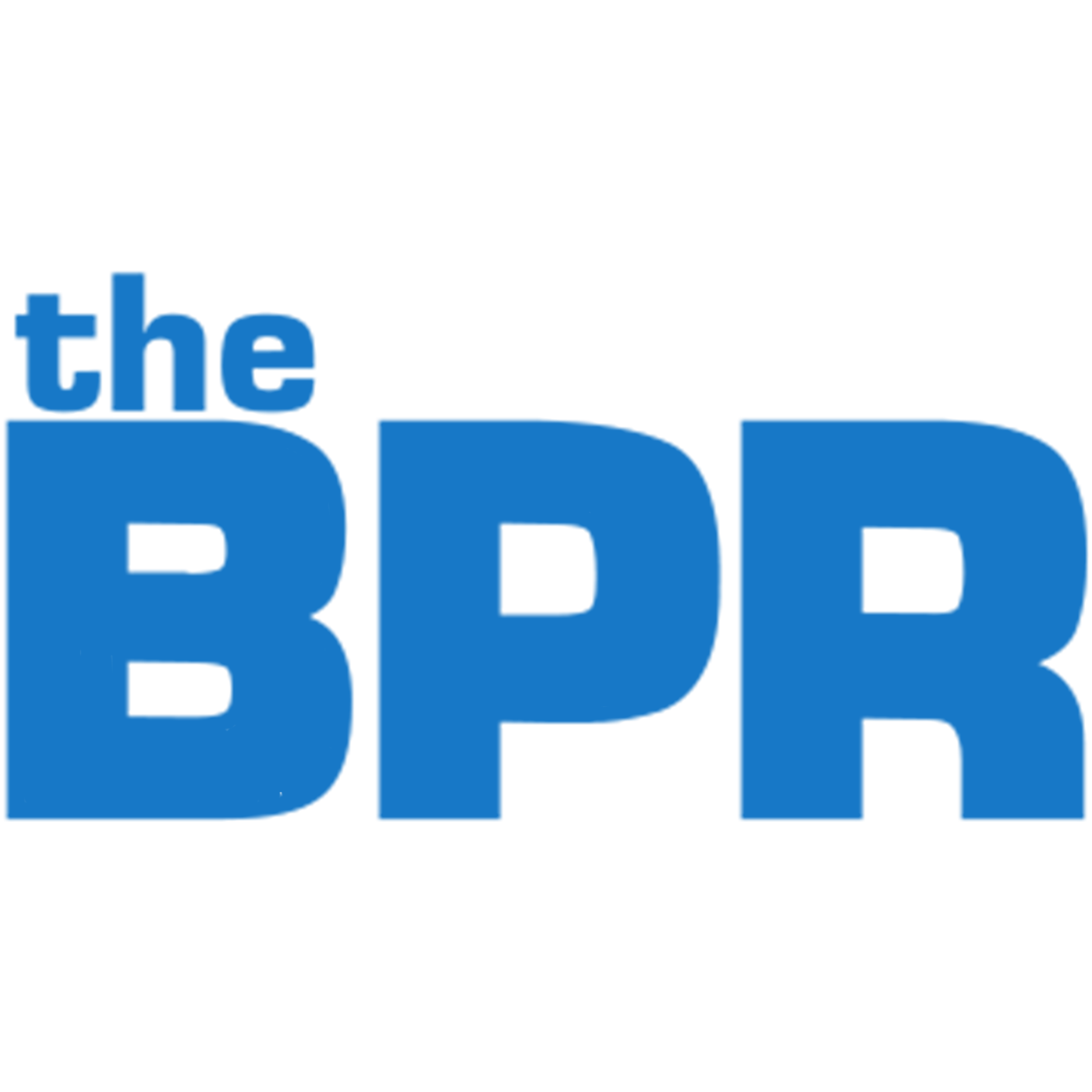  - The BPR - The Business Process Repository