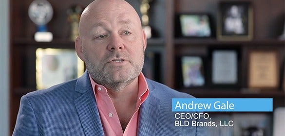 BLD Brands