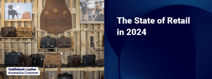 The State of Retail in 2023