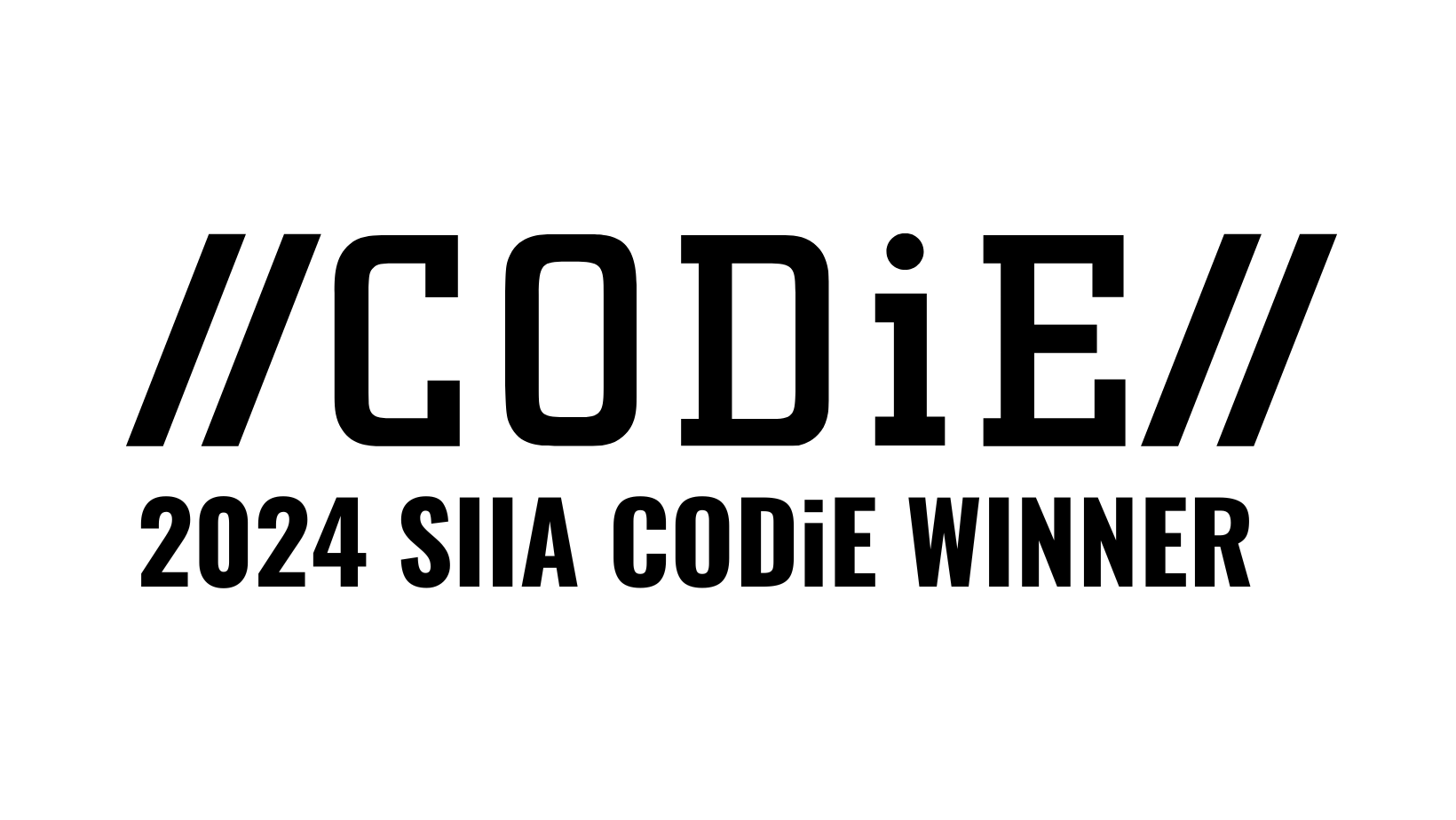 2024 Business Technology CODiE Awards