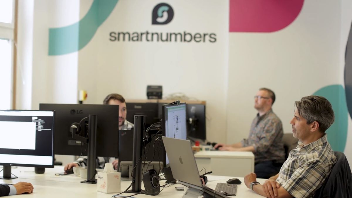 See how Smartnumbers reduced IT operating costs by 80%