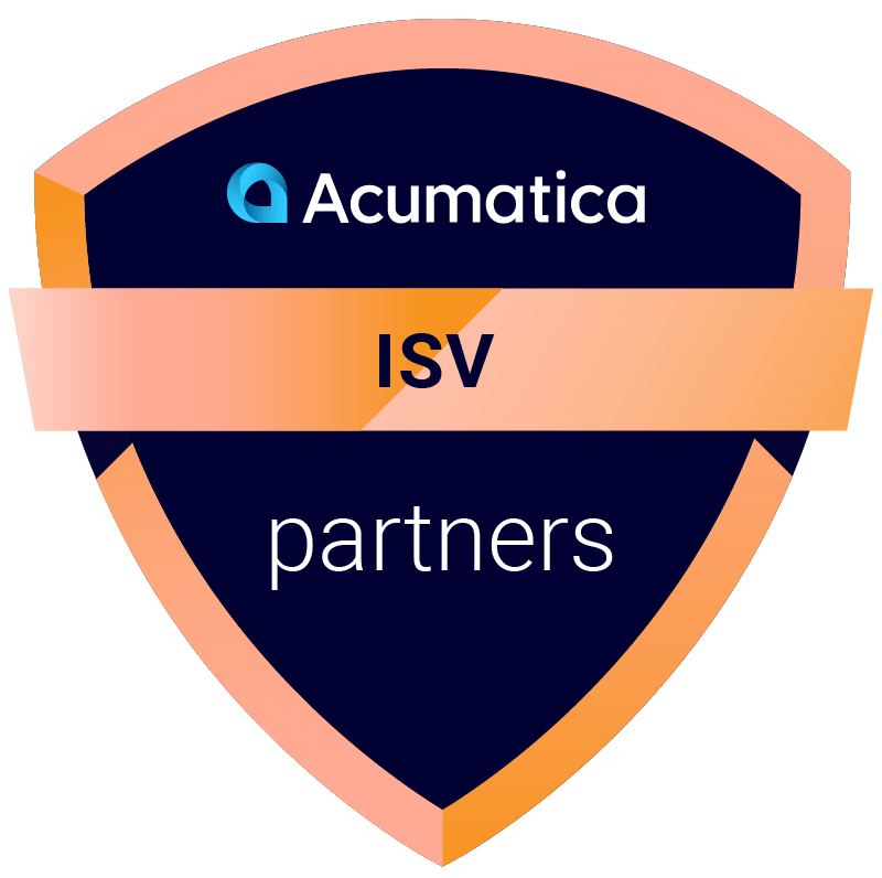 Join the team and promote your ISV application as an Acumatica Technology Partner