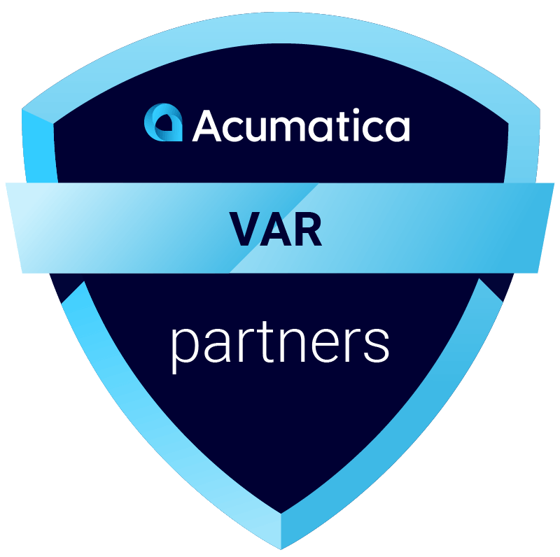 Grow with Acumatica as a valued Acumatica VAR
