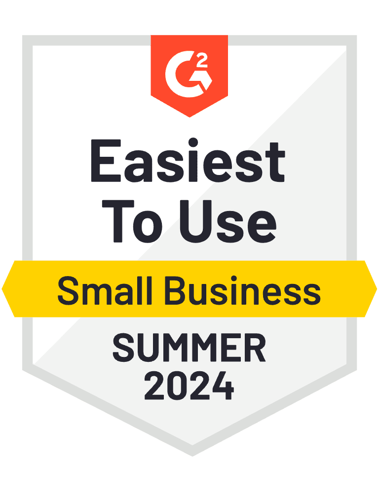 Best Usability Small Business Fall 2023