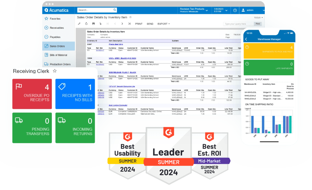 Demostración gratuita