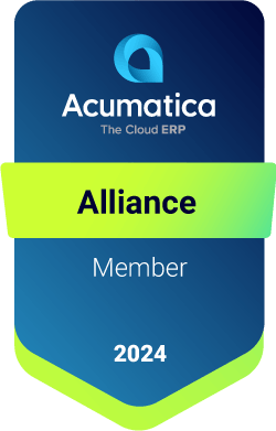 Join the Acumatica Alliance Program and earn significant referral fees for the first year of a new customer license!
