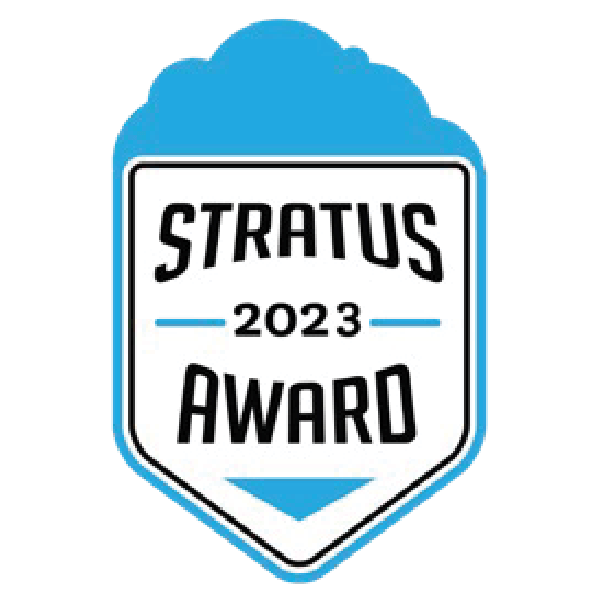 Stratus Award 2023