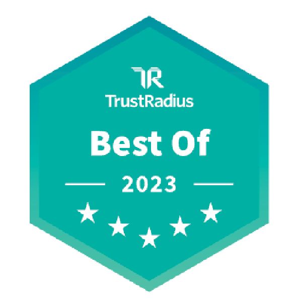 Trust Radius