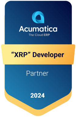 Create a strategic technical partnership using the Acumatica Cloud xRP Platform as an OEM
