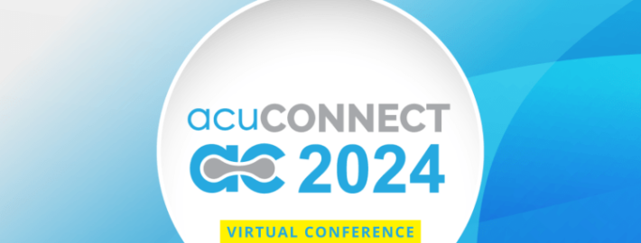 Join the Acumatica Community at acuCONNECT 2024