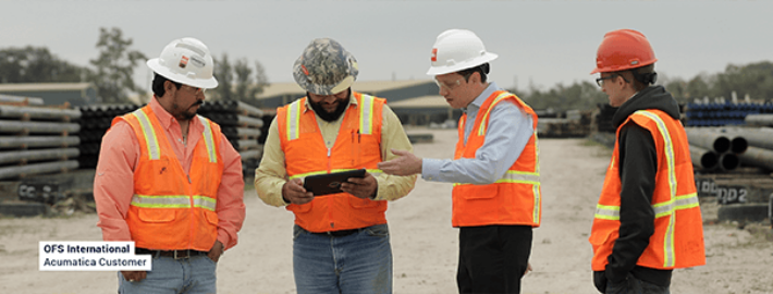 A Guide to Job Cost Accounting in Construction