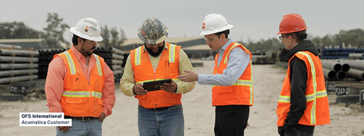 A Guide to Job Cost Accounting in Construction