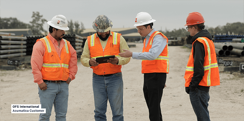 A Guide to Job Cost Accounting in Construction