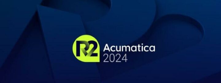 Avec des centaines d’améliorations, Acumatica 2024 R2 offre les dernières innovations aux clients