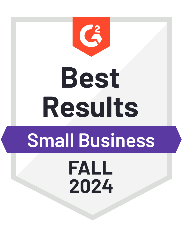 G2 Small Business