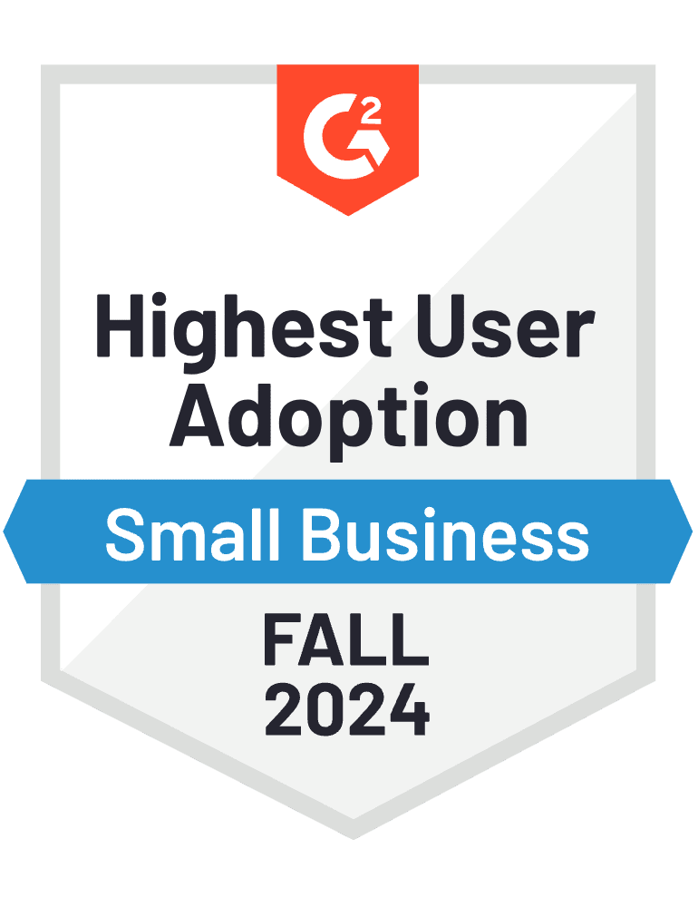 G2 Small Business