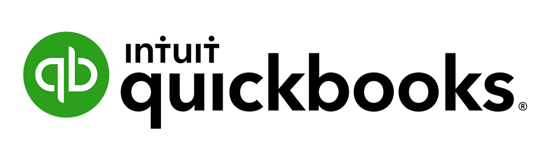 Logo QuickBooks sur une comparaison Quickbooks vs Acumatica