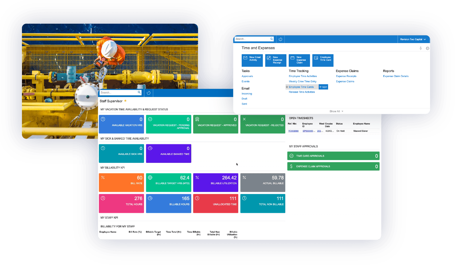 Construya su propia demostración