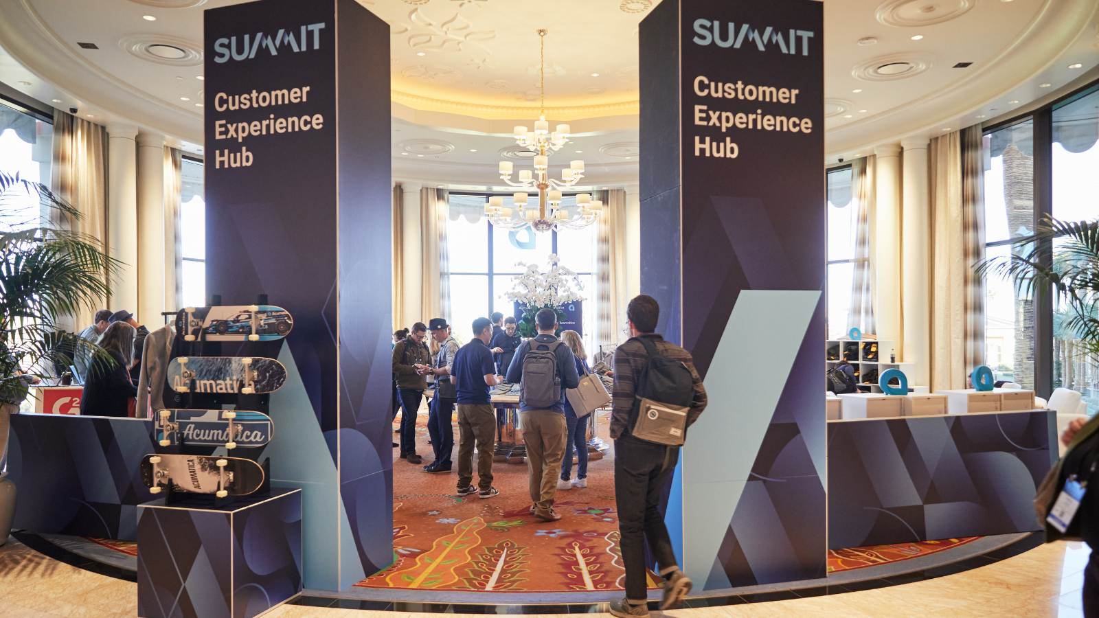 Acumatica Summit 2025: A Great Experience for Businesses Eager to Grow 