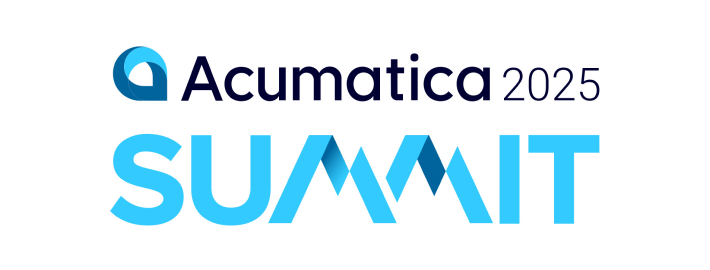 Acumatica Summit 2025