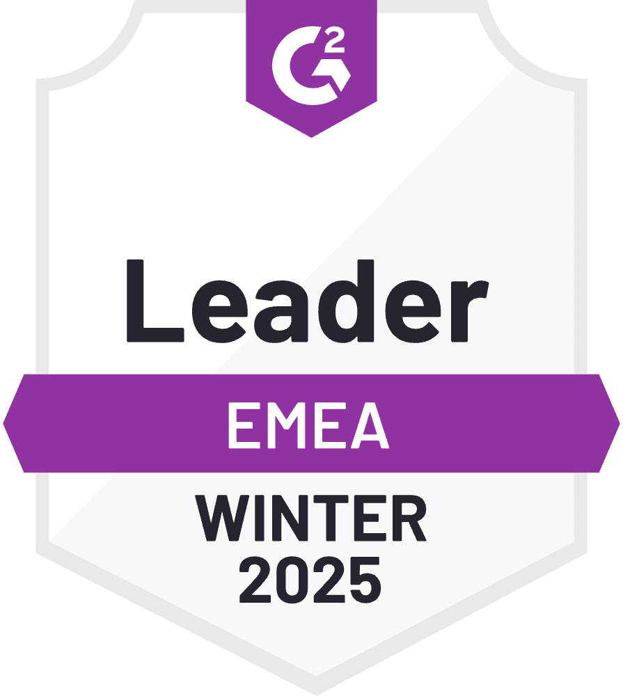 Leader Hiver 2025