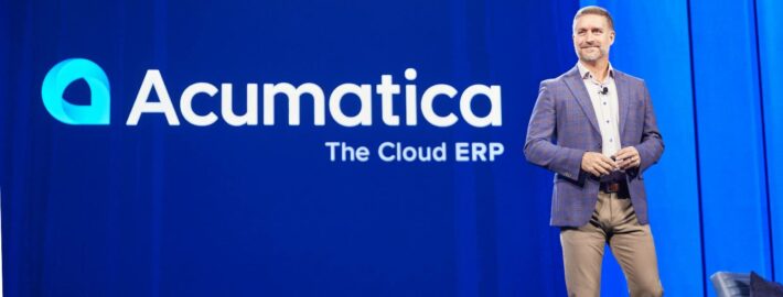 2024: A New Era of Growth and Opportunity for Acumatica