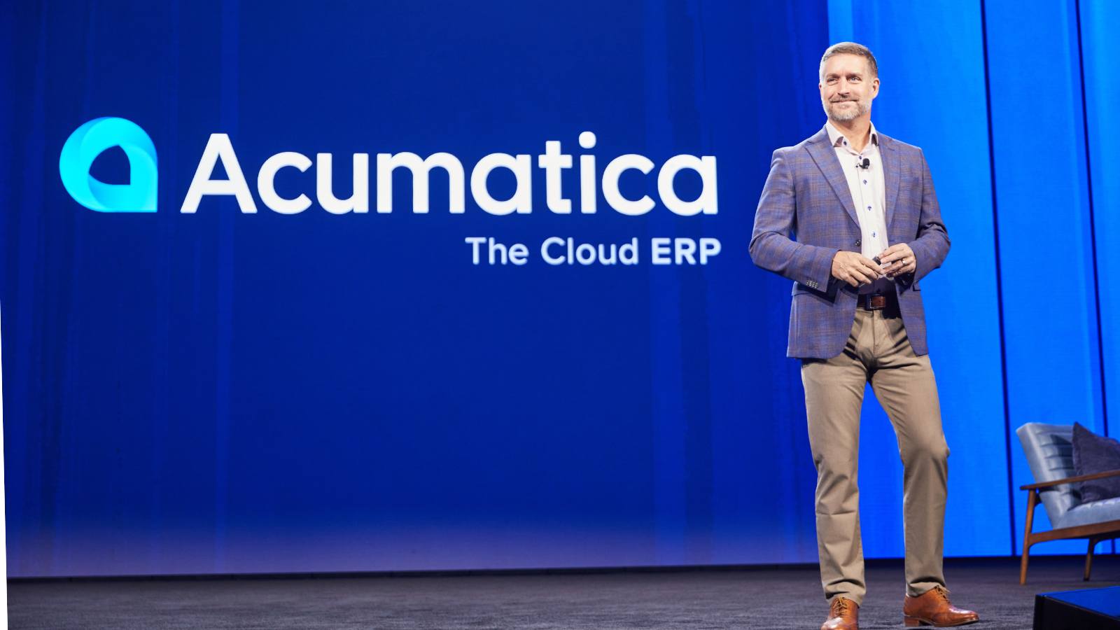 2024: A New Era of Growth and Opportunity for Acumatica