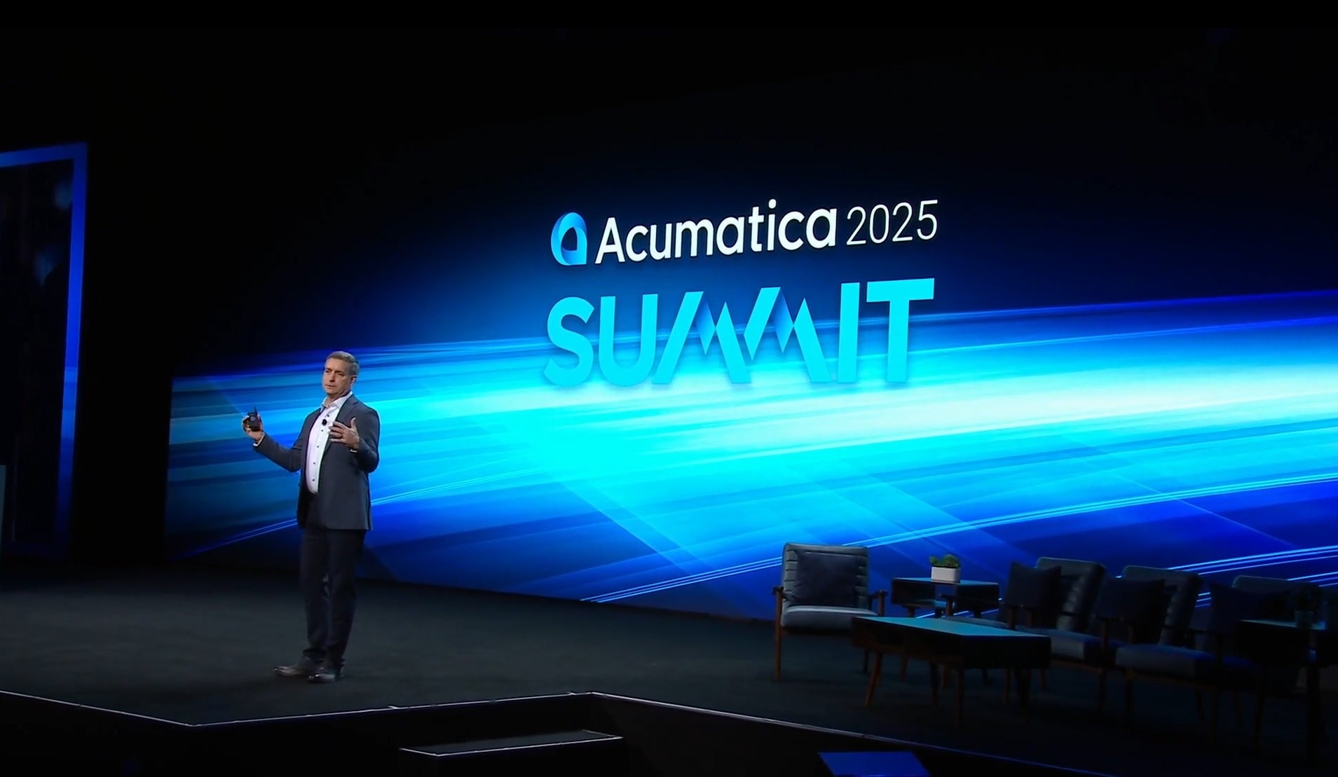 Acumatica Summit 2025