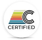 Certified