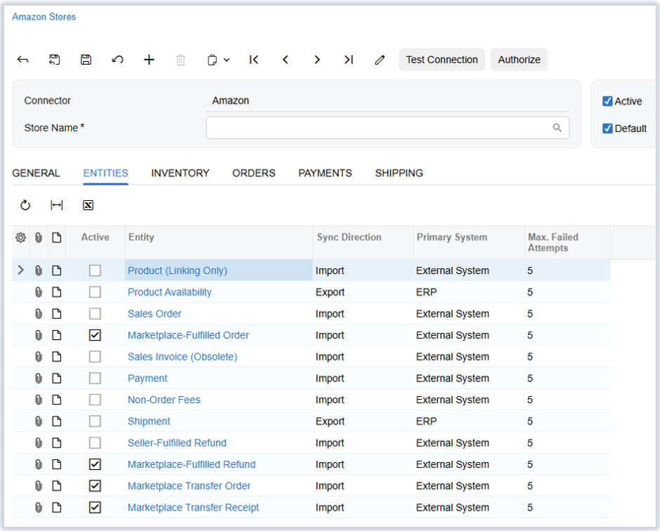 Amazon-Inventory-Reconciliation-Sync-Entities