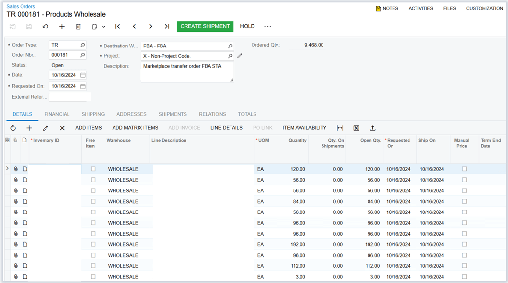 Amazon-Inventory-Reconciliation-Transfer