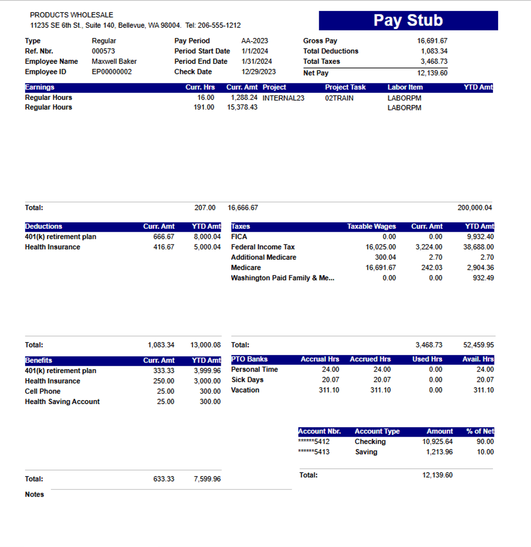 Accounting-CRM-Payroll-Pay-Stubs 2