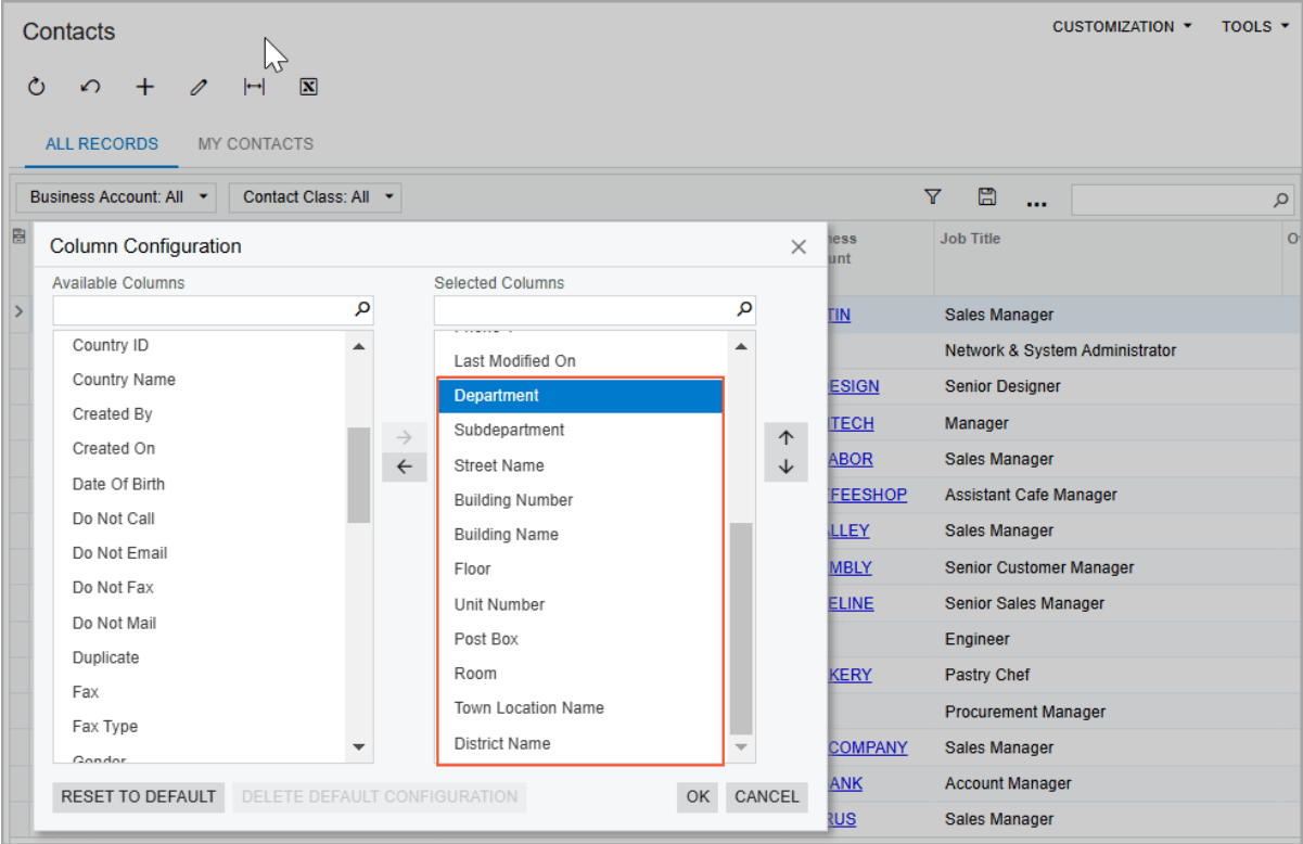 Accounting-CRM-Extendeded-Addresses