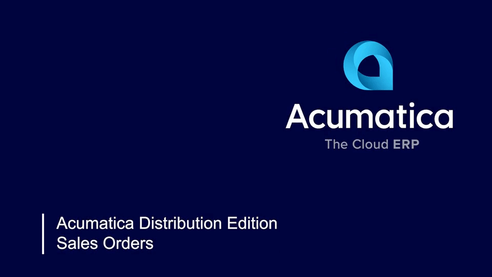 Watch Retail Overview Video