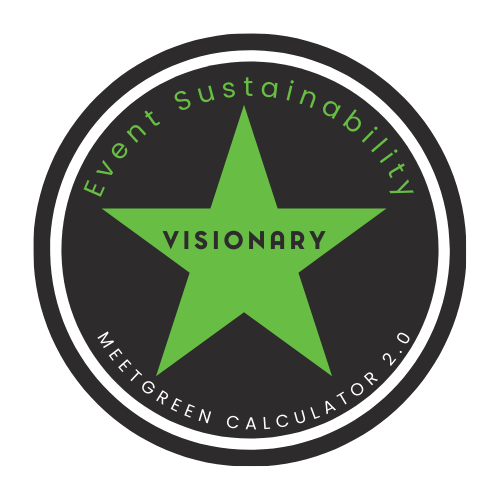 24MeetGreen_Calculator Visionary Badge