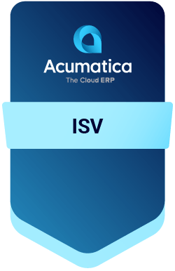 Join the team and promote your ISV application as an Acumatica Technology Partner Join the team and promote your ISV application as an Acumatica Technology Partner
