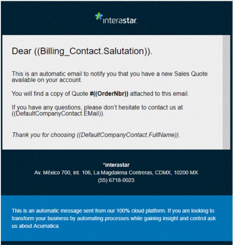 03SSInterastar Dear Billing Contact Salutation.